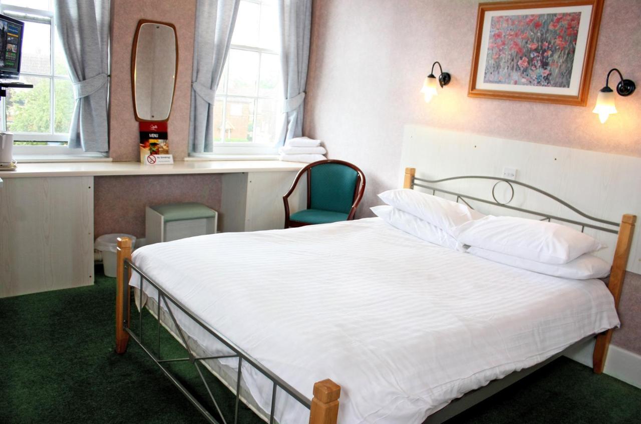 The Raven Hotel コービー 部屋 写真